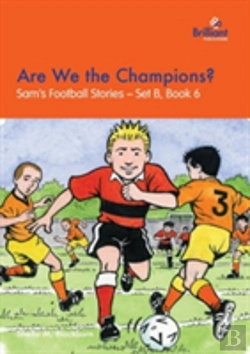 Bertrand.pt - Are We The Champions?