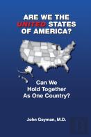 Are We The United States Of America?