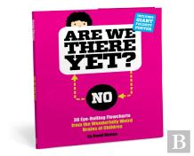 Are We There Yet? 36 Eye Rolling Flowcharts From The Wonderfully Weird Brains Of Children