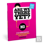 Are We There Yet? 36 Eye Rolling Flowcharts From The Wonderfully Weird Brains Of Children