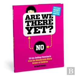 Bertrand.pt - Are We There Yet? 36 Eye Rolling Flowcharts From The Wonderfully Weird Brains Of Children
