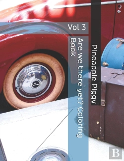Bertrand.pt - Are We There Yet? Coloring Book