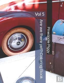 Bertrand.pt - Are We There Yet? Coloring Book