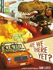 Are We There Yet?