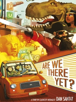 Bertrand.pt - Are We There Yet?