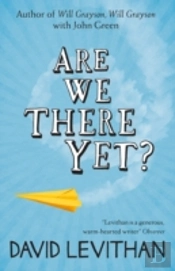Are We There Yet?