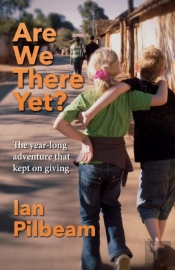 Are We There Yet?