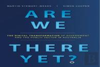 Are We There Yet?