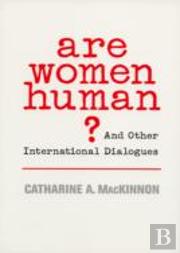 Are Women Human?