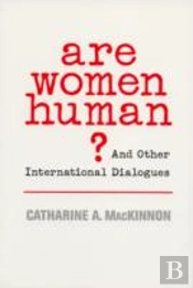 Are Women Human?