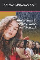 Are Women In Virginia Woolf Yes-Women?