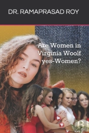 Are Women In Virginia Woolf Yes-Women?