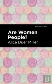 Are Women People?