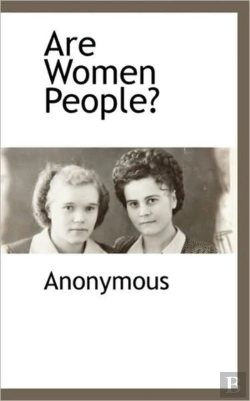 Bertrand.pt - Are Women People?