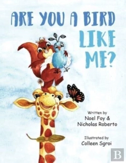 Bertrand.pt - Are You A Bird Like Me?