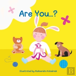 Bertrand.pt - Are You : A Book For 0-3