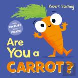 Are You A Carrot?