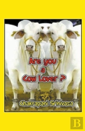 Are You A Cow Lover