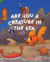 Are You A Creature In The Sea?