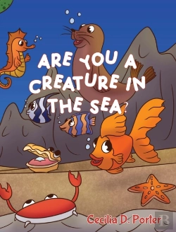 Bertrand.pt - Are You A Creature In The Sea?