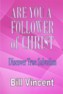 Are You A Follower Of Christ