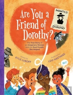 Bertrand.pt - Are You A Friend Of Dorothy?