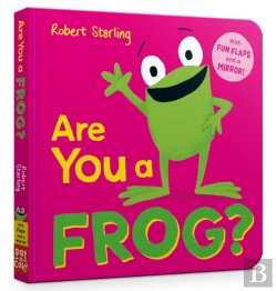 Bertrand.pt - Are You A Frog?