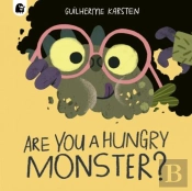 Are You A Hungry Monster?