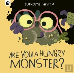 Bertrand.pt - Are You A Hungry Monster?