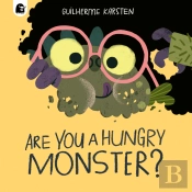 Are You A Hungry Monster?