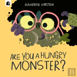 Bertrand.pt - Are You A Hungry Monster?