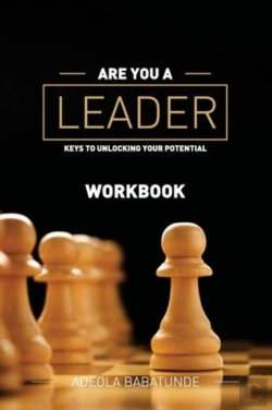 Bertrand.pt - Are You A Leader (Workbook)