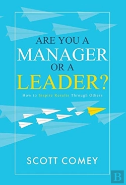 Bertrand.pt - Are You A Manager Or A Leader?