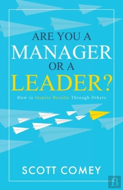 Bertrand.pt - Are You A Manager Or A Leader?