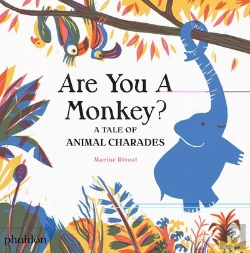 Bertrand.pt - Are You A Monkey?