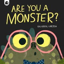 Are You A Monster?