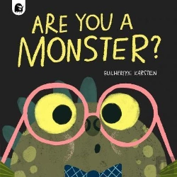 Bertrand.pt - Are You A Monster?