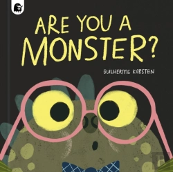 Bertrand.pt - Are You A Monster?