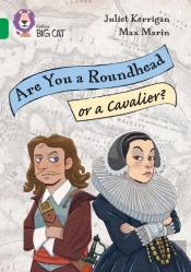 Are You A Roundhead Or A Cavalier?
