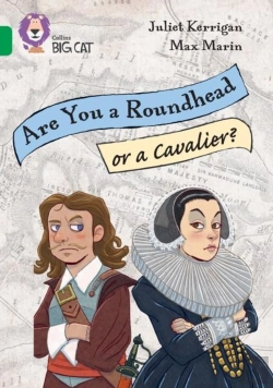 Bertrand.pt - Are You A Roundhead Or A Cavalier?