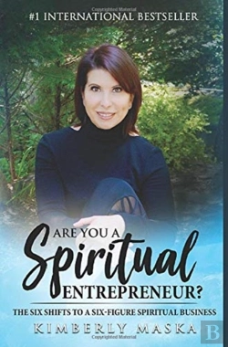 Bertrand.pt - Are You A Spiritual Entrepreneur : The S