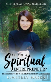 Are You A Spiritual Entrepreneur : The S