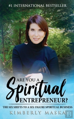 Bertrand.pt - Are You A Spiritual Entrepreneur : The S