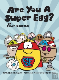 Bertrand.pt - Are You A Super Egg : An Adventure Of Mi