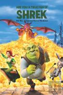 Are You A True Fan Of Shrek
