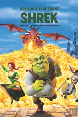 Bertrand.pt - Are You A True Fan Of Shrek