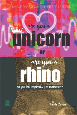 Bertrand.pt - Are You A Unicorn Or Are You A Rhino?