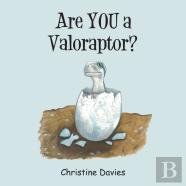 Are You A Valoraptor?