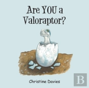 Are You A Valoraptor?