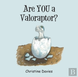 Bertrand.pt - Are You A Valoraptor?